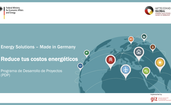 Alianzas estratégicas para fortalecer nuestra eficiencia energética