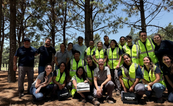 Capacitación continua para fortalecer la seguridad y el trabajo en equipo