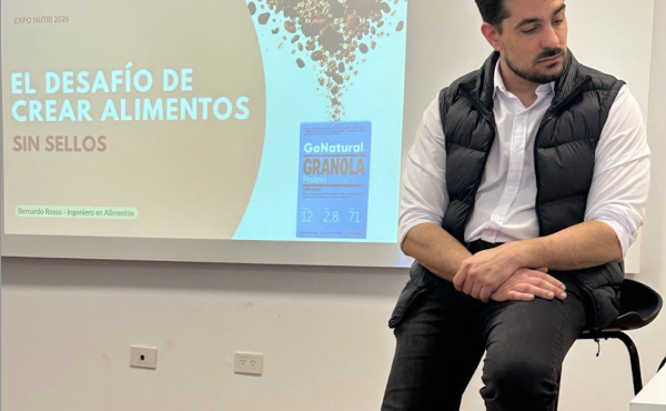 Innovar también es nutrir: Maniagro presente en Expo Nutri 2026