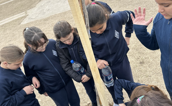 Maniagro y Fundación Monte Alegre impulsan la educación ambiental en las aulas